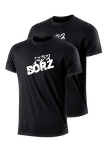 Загрузить изображение в средство просмотра галереи, 2x Trainingsshirt - (2er Packung)
