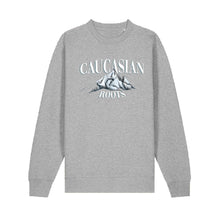 Загрузить изображение в средство просмотра галереи, Caucasian Roots Sweater
