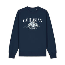 Загрузить изображение в средство просмотра галереи, Caucasian Roots Sweater
