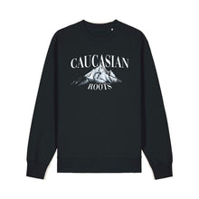 Загрузить изображение в средство просмотра галереи, Caucasian Roots Sweater
