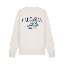 Загрузить изображение в средство просмотра галереи, Caucasian Roots Sweater
