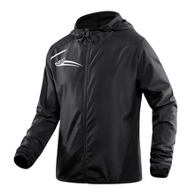 Загрузить изображение в средство просмотра галереи, Windbreaker - Borz Pro Logo
