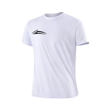 Загрузить изображение в средство просмотра галереи, Trainingsshirt - Borz Pro Logo - 5 Farben
