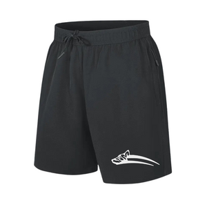 Kurze Sporthose - Borz Pro Logo