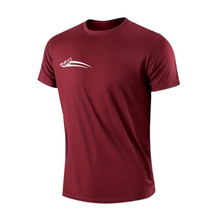 Загрузить изображение в средство просмотра галереи, Trainingsshirt - Borz Pro Logo - 5 Farben
