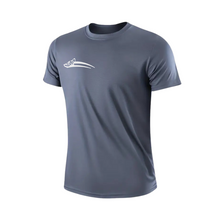 Загрузить изображение в средство просмотра галереи, Trainingsshirt - Borz Pro Logo - 5 Farben

