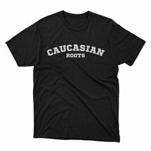 Загрузить изображение в средство просмотра галереи, Caucasian Roots Simple Print
