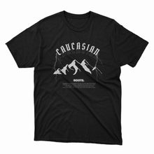 Загрузить изображение в средство просмотра галереи, Caucasian Roots Streetwear Logo
