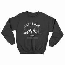 Загрузить изображение в средство просмотра галереи, Caucasian Roots Streetwear Logo
