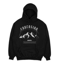 Загрузить изображение в средство просмотра галереи, Caucasian Roots Streetwear Logo
