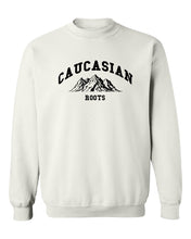 Загрузить изображение в средство просмотра галереи, Caucasian Roots
