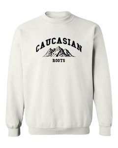 Caucasian Roots