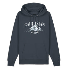 Загрузить изображение в средство просмотра галереи, Caucasian Roots Hoodie
