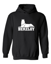 Загрузить изображение в средство просмотра галереи, Berzloy Wolf
