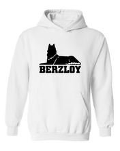 Загрузить изображение в средство просмотра галереи, Berzloy Wolf
