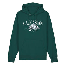 Загрузить изображение в средство просмотра галереи, Caucasian Roots Hoodie
