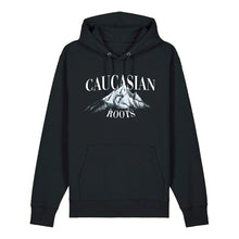 Загрузить изображение в средство просмотра галереи, Caucasian Roots Hoodie

