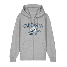 Загрузить изображение в средство просмотра галереи, Caucasian Roots Strickjacke
