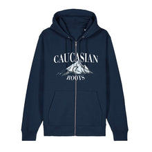 Загрузить изображение в средство просмотра галереи, Caucasian Roots Strickjacke
