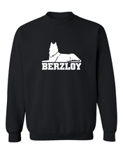 Загрузить изображение в средство просмотра галереи, Berzloy Wolf
