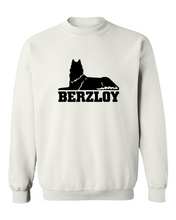 Загрузить изображение в средство просмотра галереи, Berzloy Wolf
