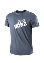 Загрузить изображение в средство просмотра галереи, Trainingsshirt - Borz Classic Logo - 5 Farben
