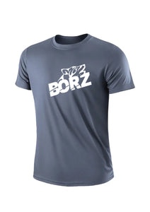 Trainingsshirt - Borz Classic Logo - 5 Farben