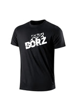 Загрузить изображение в средство просмотра галереи, Trainingsshirt - Borz Classic Logo - 5 Farben
