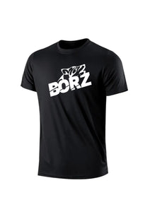 Trainingsshirt - Borz Classic Logo - 5 Farben