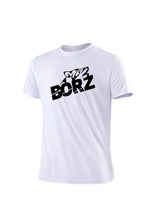 Загрузить изображение в средство просмотра галереи, Trainingsshirt - Borz Classic Logo - 5 Farben

