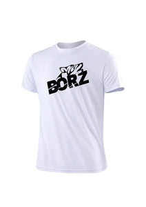 Trainingsshirt - Borz Classic Logo - 5 Farben