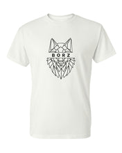 Загрузить изображение в средство просмотра галереи, Borz Augen mit Wolf

