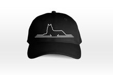 Загрузить изображение в средство просмотра галереи, Cap &quot;Tschetschenien Wolf&quot;

