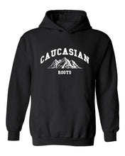 Загрузить изображение в средство просмотра галереи, Caucasian Roots
