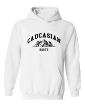 Загрузить изображение в средство просмотра галереи, Caucasian Roots
