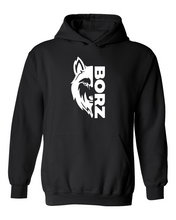 Загрузить изображение в средство просмотра галереи, Borz und Wolf Logo
