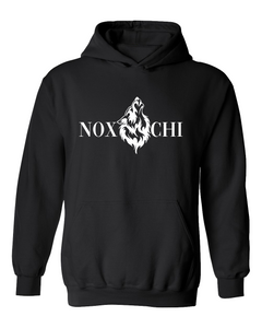 Noxchi Borz Logo