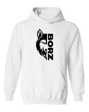 Загрузить изображение в средство просмотра галереи, Borz und Wolf Logo
