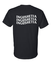 Загрузить изображение в средство просмотра галереи, Ingushetia 3 Wellen / Backprint
