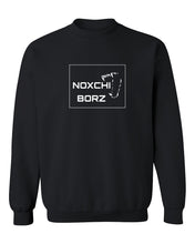 Загрузить изображение в средство просмотра галереи, Noxchi Borz Aufschrift - Zähne
