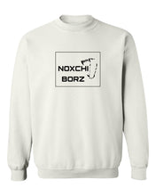 Загрузить изображение в средство просмотра галереи, Noxchi Borz Aufschrift - Zähne
