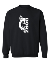Загрузить изображение в средство просмотра галереи, Borz und Wolf Logo
