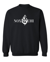 Load image into Gallery viewer, Noxchi Borz Logo
