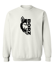 Загрузить изображение в средство просмотра галереи, Borz und Wolf Logo
