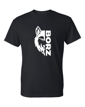 Загрузить изображение в средство просмотра галереи, Borz und Wolf Logo
