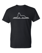 Load image into Gallery viewer, Tschetschenischer Wolf Logo
