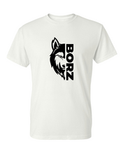 Загрузить изображение в средство просмотра галереи, Borz und Wolf Logo
