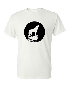 Borz Wolf Vollmond