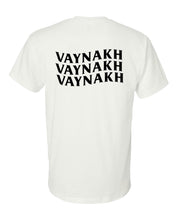Загрузить изображение в средство просмотра галереи, Vaynakh 3 Wellen / Backprint
