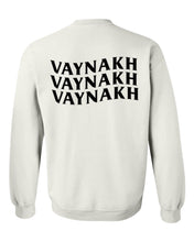 Загрузить изображение в средство просмотра галереи, Vaynakh 3 Wellen / Backprint
